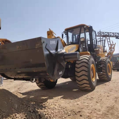 赤峰寧城裝載機(jī)維修電話(huà)號(hào)碼-第1張圖片