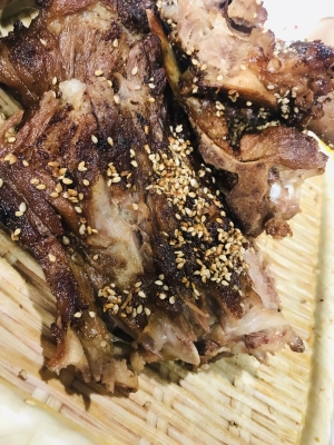 赤峰炭烤骨頭店地址電話號碼-第1張圖片