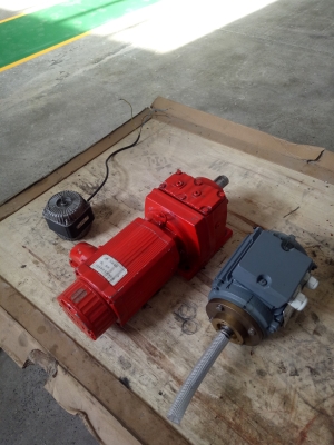 赤峰水泵電機廠電話地址查詢-第1張圖片