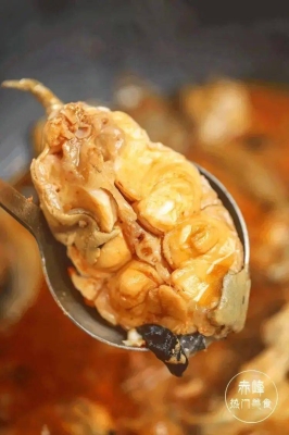 赤峰大鵝羊雜店電話號碼-第1張圖片