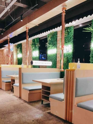 赤峰紅山韓國料理店電話號碼-第1張圖片