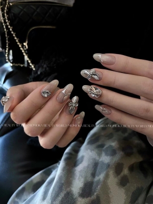 赤峰茉瑤美甲店電話號碼查詢-第1張圖片