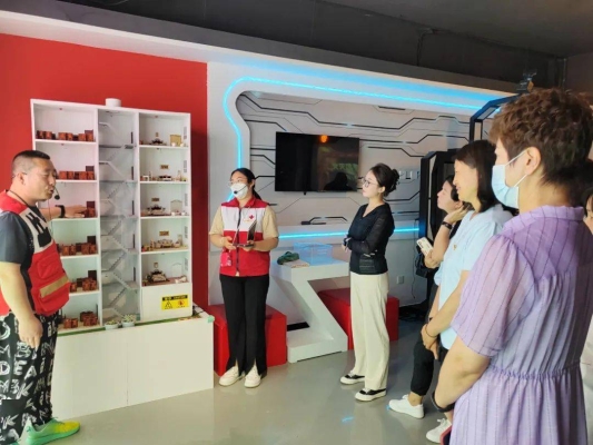 赤峰企業(yè)體驗(yàn)館電話號碼查詢-第1張圖片