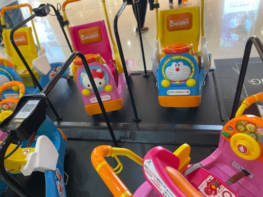 赤峰萬悅城娃娃機(jī)電話號(hào)碼-第1張圖片