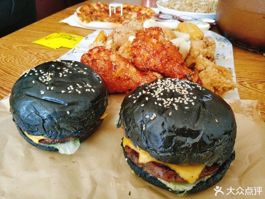 赤峰意佳披薩店電話號碼-第1張圖片