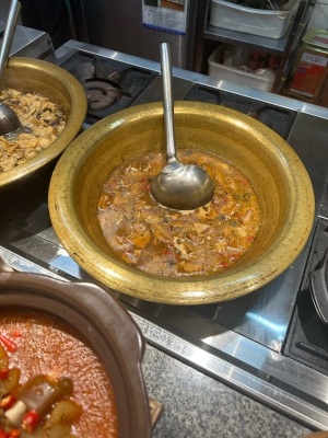 赤峰餐飲天花板店鋪電話號碼-第1張圖片