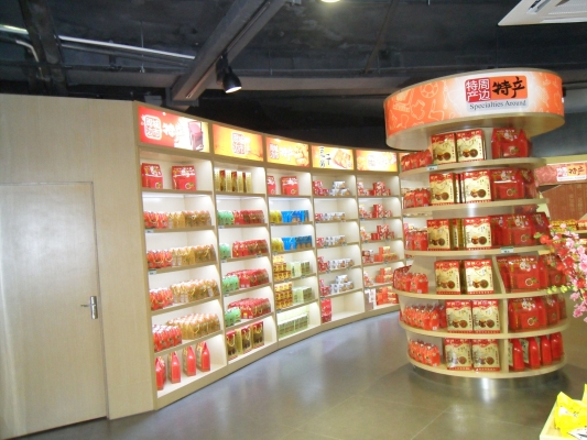 赤峰鋁合金展柜廠家電話號碼-第1張圖片