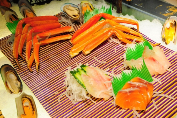 赤峰自助海鮮團(tuán)購電話號碼-第1張圖片