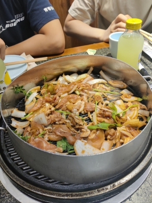 赤峰市燒烤小店地址電話號碼-第1張圖片