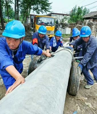 赤峰喀喇沁電力維修電話號碼-第1張圖片