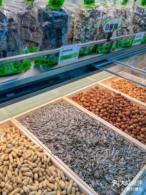 赤峰堅(jiān)果老店地址電話號(hào)碼查詢-第1張圖片