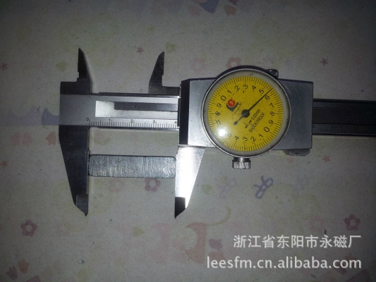 赤峰鐵氧體磁鋼廠家電話號碼-第1張圖片