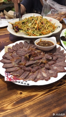 赤峰蕎麥皮蒸餃店電話號(hào)碼-第1張圖片