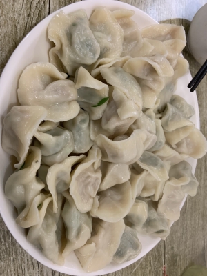 赤峰海貝兒餃子館電話號碼-第1張圖片