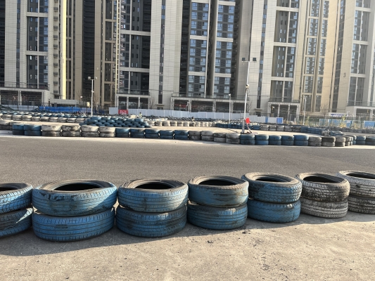 赤峰未來城卡丁車電話號碼多少-第1張圖片