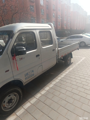 赤峰小貨車租賃電話多少號-第1張圖片