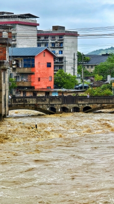 赤峰水災-第1張圖片