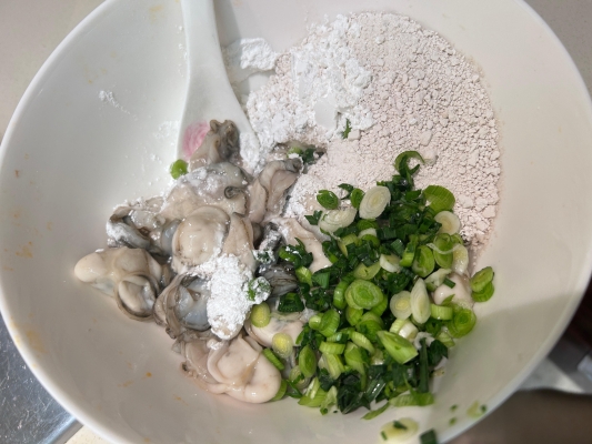 赤峰潮汕蠔烙攤鋪電話號碼-第1張圖片