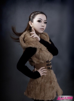 赤峰影樓招聘-第1張圖片