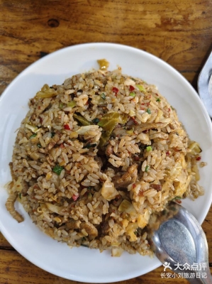 赤峰小劉飯館電話多少號碼-第1張圖片