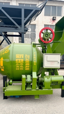 赤峰攪拌機滾筒維修電話號碼-第1張圖片