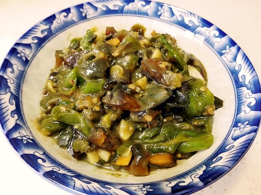 赤峰干辣椒小涼菜店電話號(hào)碼-第1張圖片