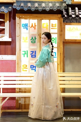 赤峰韓服寫真店地址電話號(hào)碼-第1張圖片