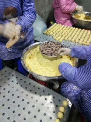 赤峰粘豆包廠家聯(lián)系電話號(hào)碼-第1張圖片