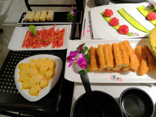 重慶德莊火鍋赤峰店電話號(hào)碼-第1張圖片