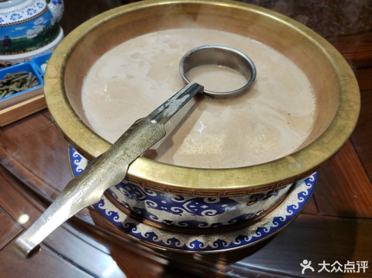 赤峰懷舊奶茶店電話號碼多少-第1張圖片