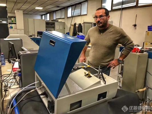 赤峰市光譜檢測(cè)機(jī)構(gòu)電話號(hào)碼-第1張圖片