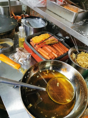 赤峰萬(wàn)達(dá)煎餅店電話號(hào)碼-第1張圖片