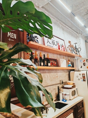 赤峰潮流體驗館地址電話號碼-第1張圖片