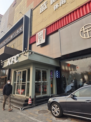 赤峰哪個理發(fā)店剪發(fā)好-第1張圖片