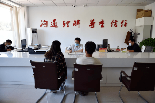 赤峰市人大信訪科電話號碼-第1張圖片