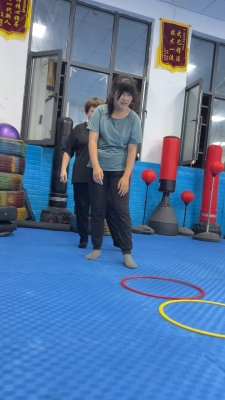 赤峰散打減肥店電話多少號-第1張圖片