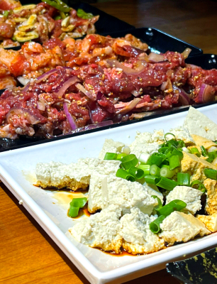 赤峰郊游燒烤店電話地址查詢-第1張圖片