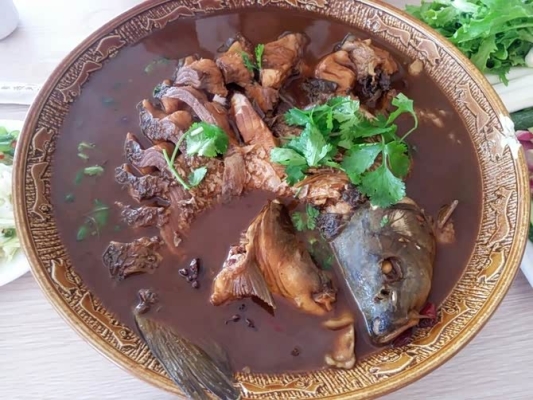 赤峰水庫(kù)觀景臺(tái)電話(huà)多少號(hào)-第1張圖片