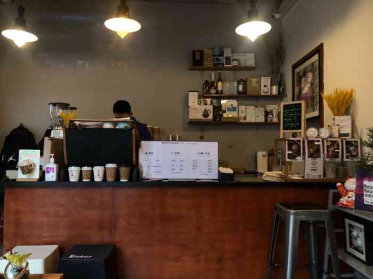 赤峰野外咖啡館電話號碼-第1張圖片