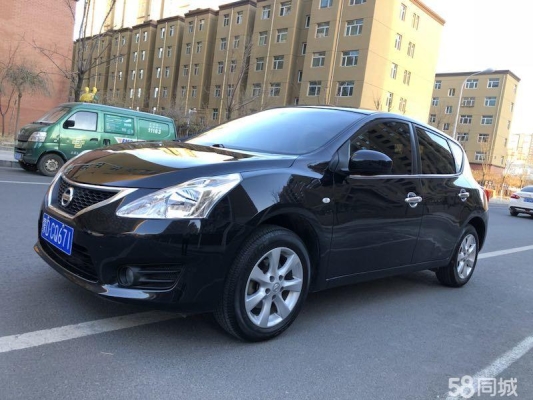 赤峰日產(chǎn)專營店地址電話號碼-第1張圖片