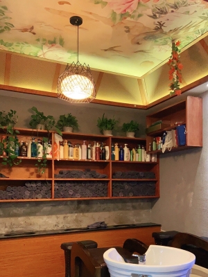 赤峰哪有收頭發(fā)的-第1張圖片