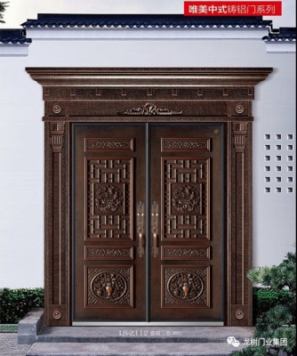 龍樹門業(yè)客服電話-第1張圖片