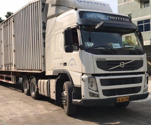 赤峰橋北快捷物流電話號碼-第1張圖片