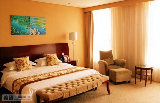 赤峰福興東方酒店地址-第1張圖片