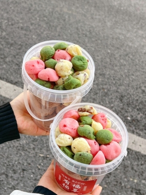 赤峰爆漿麻薯店地址電話號碼-第1張圖片