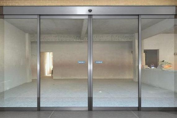 赤峰感應(yīng)門(mén)制作公司電話(huà)號(hào)碼-第1張圖片