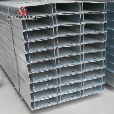 赤峰c型鋼廠家大全電話號碼-第1張圖片