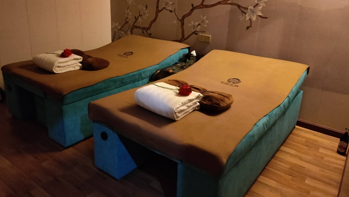 赤峰御鴻園洗浴電話地址查詢-第1張圖片