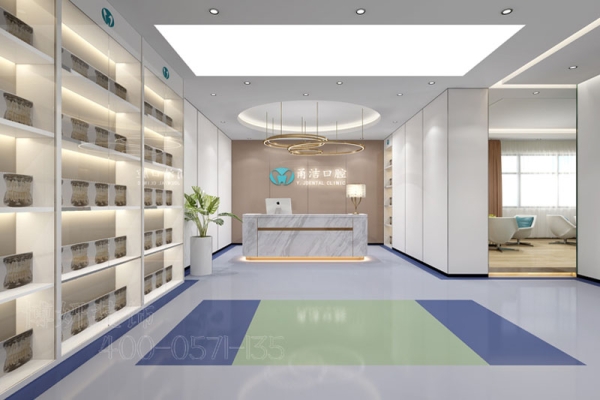 赤峰眾和口腔診所電話號碼-第1張圖片