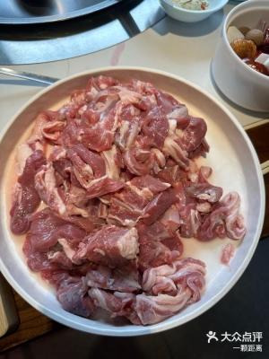 赤峰正宗肚包肉店地址電話號碼-第1張圖片